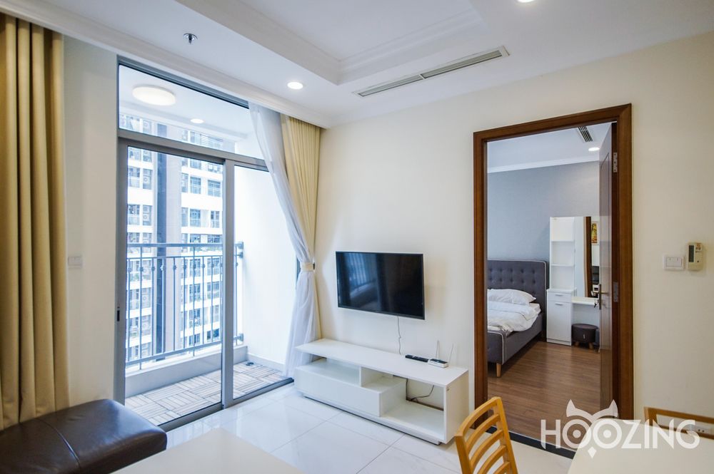  Apartment in Binh Thanh, Vietnam No. 17114