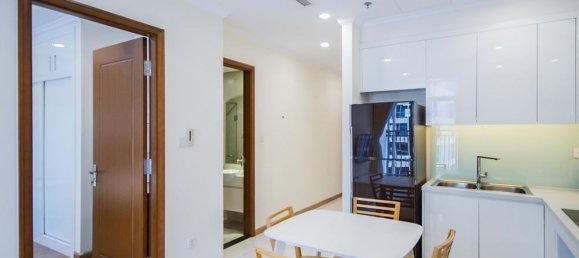  Apartment in Binh Thanh, Vietnam No. 17114 5