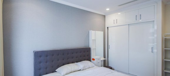  Apartment in Binh Thanh, Vietnam No. 17114 10