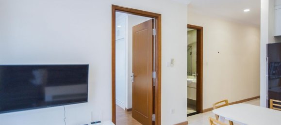  Apartment in Binh Thanh, Vietnam No. 17114 7