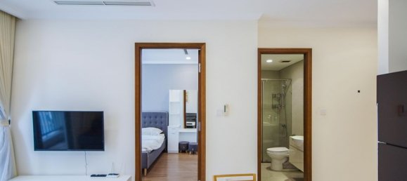  Apartment in Binh Thanh, Vietnam No. 17114 6