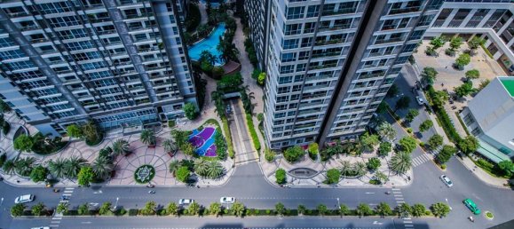  Apartment in Binh Thanh, Vietnam No. 17114 21