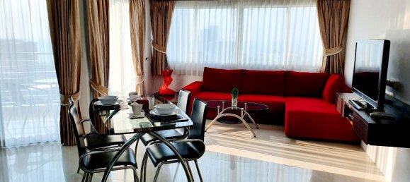 1 bedroom Condo in Pattaya, Thailand No. 59968 10