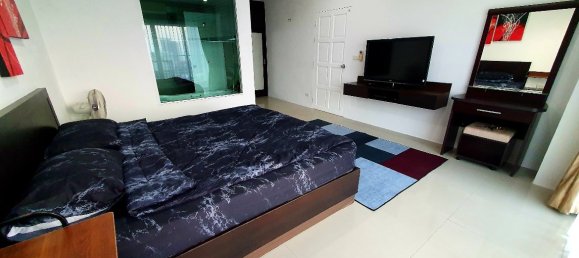 1 bedroom Condo in Pattaya, Thailand No. 59968 8