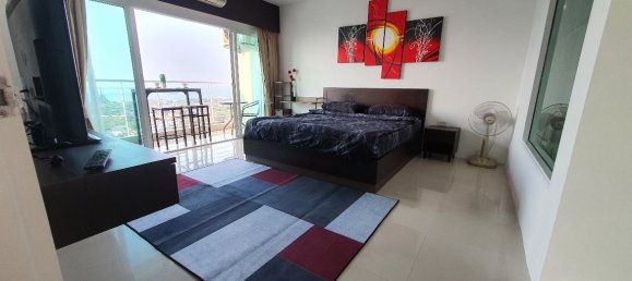 1 bedroom Condo in Pattaya, Thailand No. 59968 7