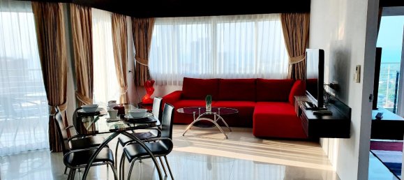 1 bedroom Condo in Pattaya, Thailand No. 59968 11