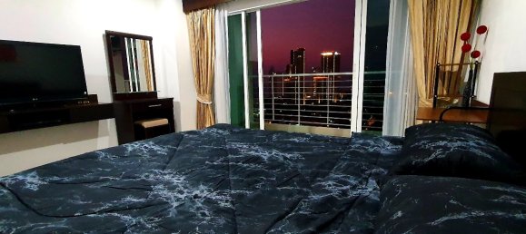 1 bedroom Condo in Pattaya, Thailand No. 59968 15