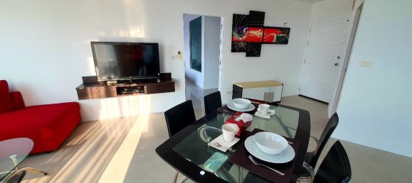 1 bedroom Condo in Pattaya, Thailand No. 59968 13