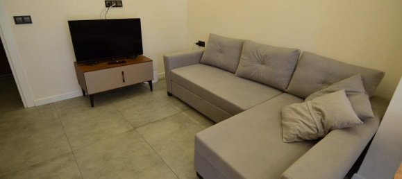 Apartment 1+1 in Konyaalti, Turkey No. 10698 5