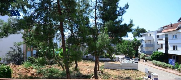 Apartment 1+1 in Konyaalti, Turkey No. 10698 7