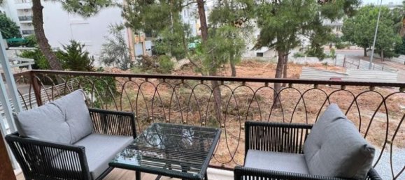 Apartment 1+1 in Konyaalti, Turkey No. 10698 2