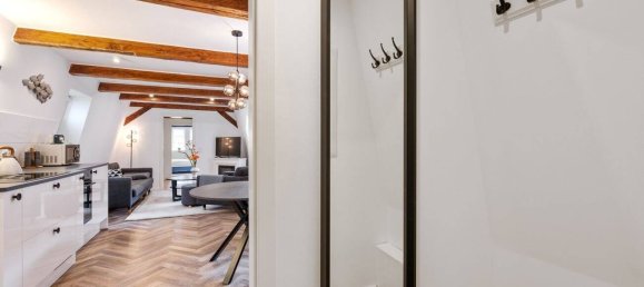 2-Zimmer Wohnung in Schleswig-Holstein, Germany, Nr. 15279 18