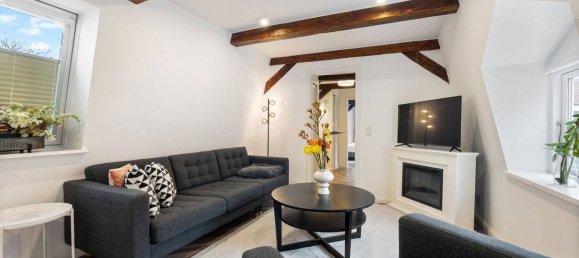 2-Zimmer Wohnung in Schleswig-Holstein, Germany, Nr. 15279 11