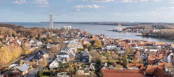 2-Zimmer Wohnung in Schleswig-Holstein, Germany, Nr. 15279 37