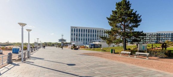 2-Zimmer Wohnung in Schleswig-Holstein, Germany, Nr. 15279 34