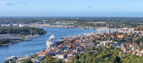 2-Zimmer Wohnung in Schleswig-Holstein, Germany, Nr. 15279 30