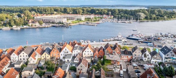 2-Zimmer Wohnung in Schleswig-Holstein, Germany, Nr. 15279 26