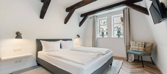 2-Zimmer Wohnung in Schleswig-Holstein, Germany, Nr. 15279 14