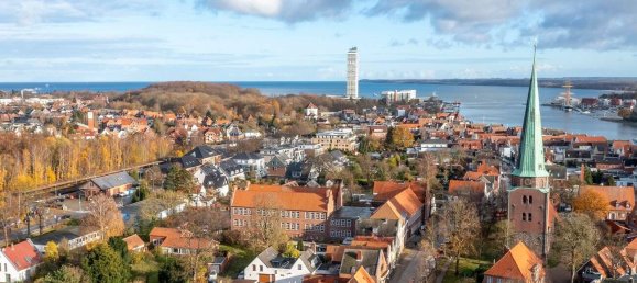 2-Zimmer Wohnung in Schleswig-Holstein, Germany, Nr. 15279 29