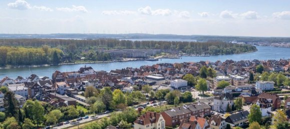 2-Zimmer Wohnung in Schleswig-Holstein, Germany, Nr. 15279 32