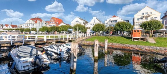 2-Zimmer Wohnung in Schleswig-Holstein, Germany, Nr. 15279 40