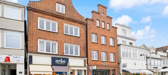 2-Zimmer Wohnung in Schleswig-Holstein, Germany, Nr. 15279 28