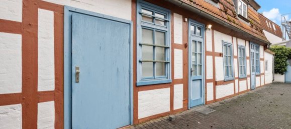2-Zimmer Wohnung in Schleswig-Holstein, Germany, Nr. 15279 24