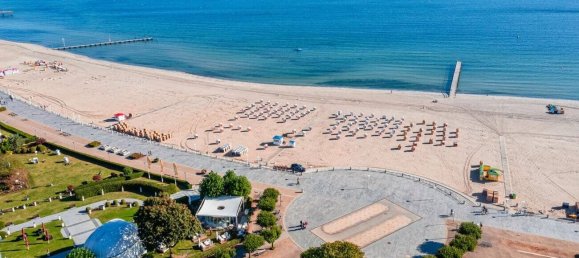 2-Zimmer Wohnung in Schleswig-Holstein, Germany, Nr. 15279 35