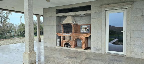 Casa T5 em Azinhoso, Portugal N.º 39628 7