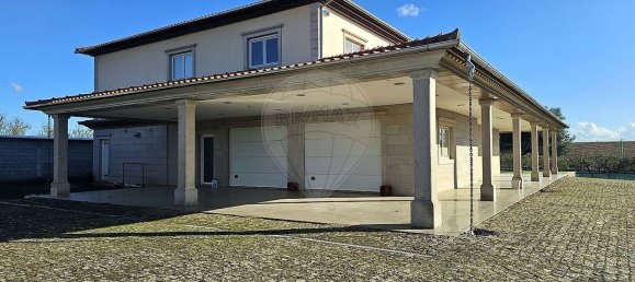 Casa T5 em Azinhoso, Portugal N.º 39628 31