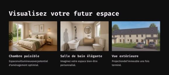 4غرفة منزل في Seine-Maritime, France رقم 355398 5