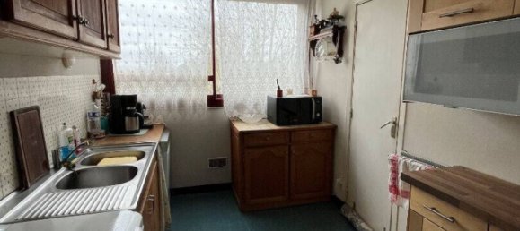 2 Schlafzimmer Wohnung in Le Pecq, France, Nr. 119960 3