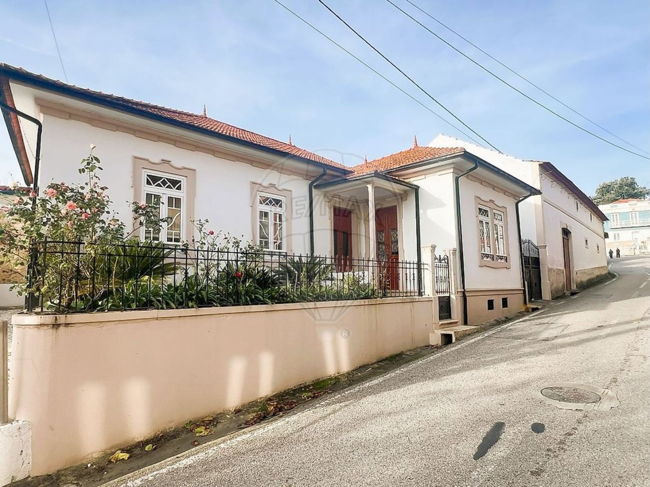 2 bedrooms House in Barcouco, Portugal No. 170813