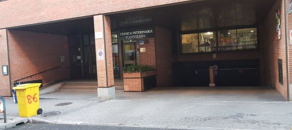 Garage à Madrid, Spain No. 114137 11