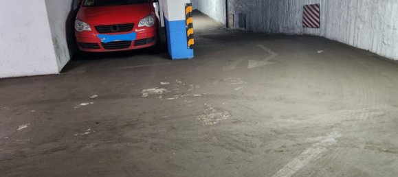 Garage à Madrid, Spain No. 114137 9