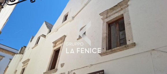 3 rooms House in Locorotondo, Italy No. 125244 7