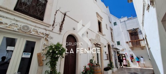 3 rooms House in Locorotondo, Italy No. 125244 8