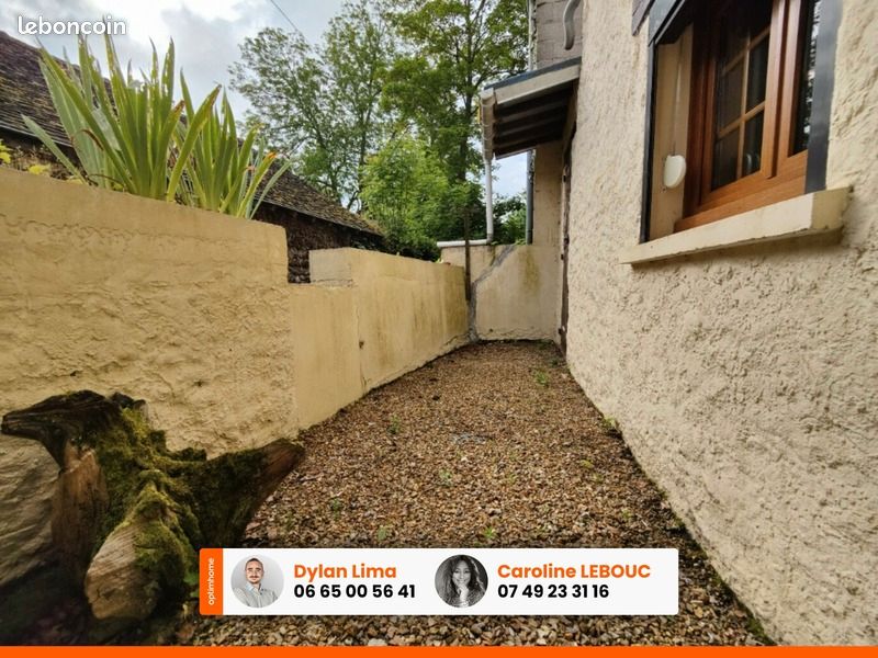 2 bedrooms House in Senonches, France No. 81954