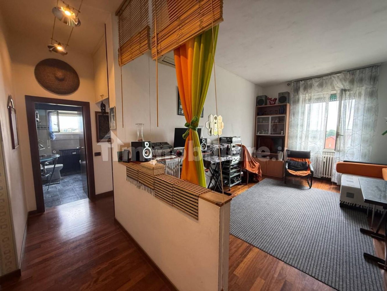 1 chambre Appartement à Cinisello Balsamo, Italy No. 323008