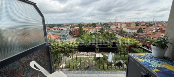 1 chambre Appartement à Cinisello Balsamo, Italy No. 323008 12