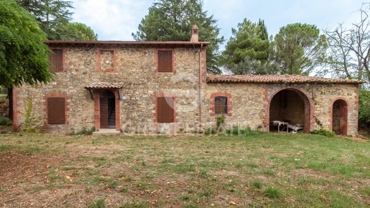 Casa de 5 dormitorios en Orvieto, Italy No. 353879