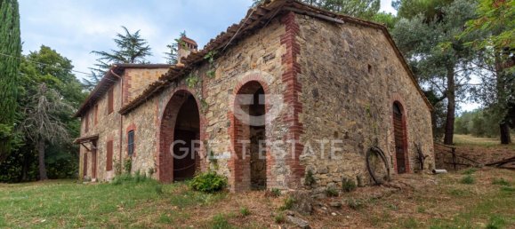 Casa de 5 dormitorios en Orvieto, Italy No. 353879 4