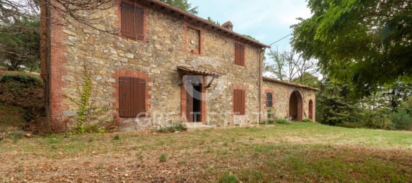 Casa de 5 dormitorios en Orvieto, Italy No. 353879 2
