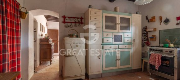 Casa de 5 dormitorios en Orvieto, Italy No. 353879 15