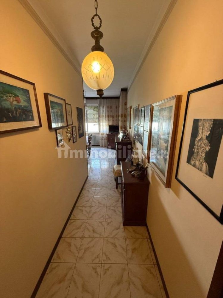 2 bedrooms Apartment in Ostiglia, Italy No. 288083