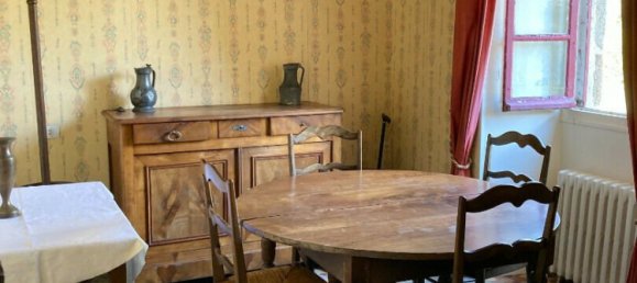 Замки и поместья с 2 спальнями в Майен, Франция № 357791 13