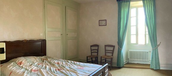 Замки и поместья с 2 спальнями в Майен, Франция № 357791 3