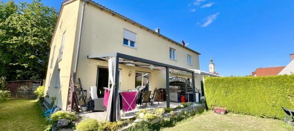 6 غرف نوم تاون هاوس في Pfaffenhofen an der Ilm, Germany رقم 266410 21