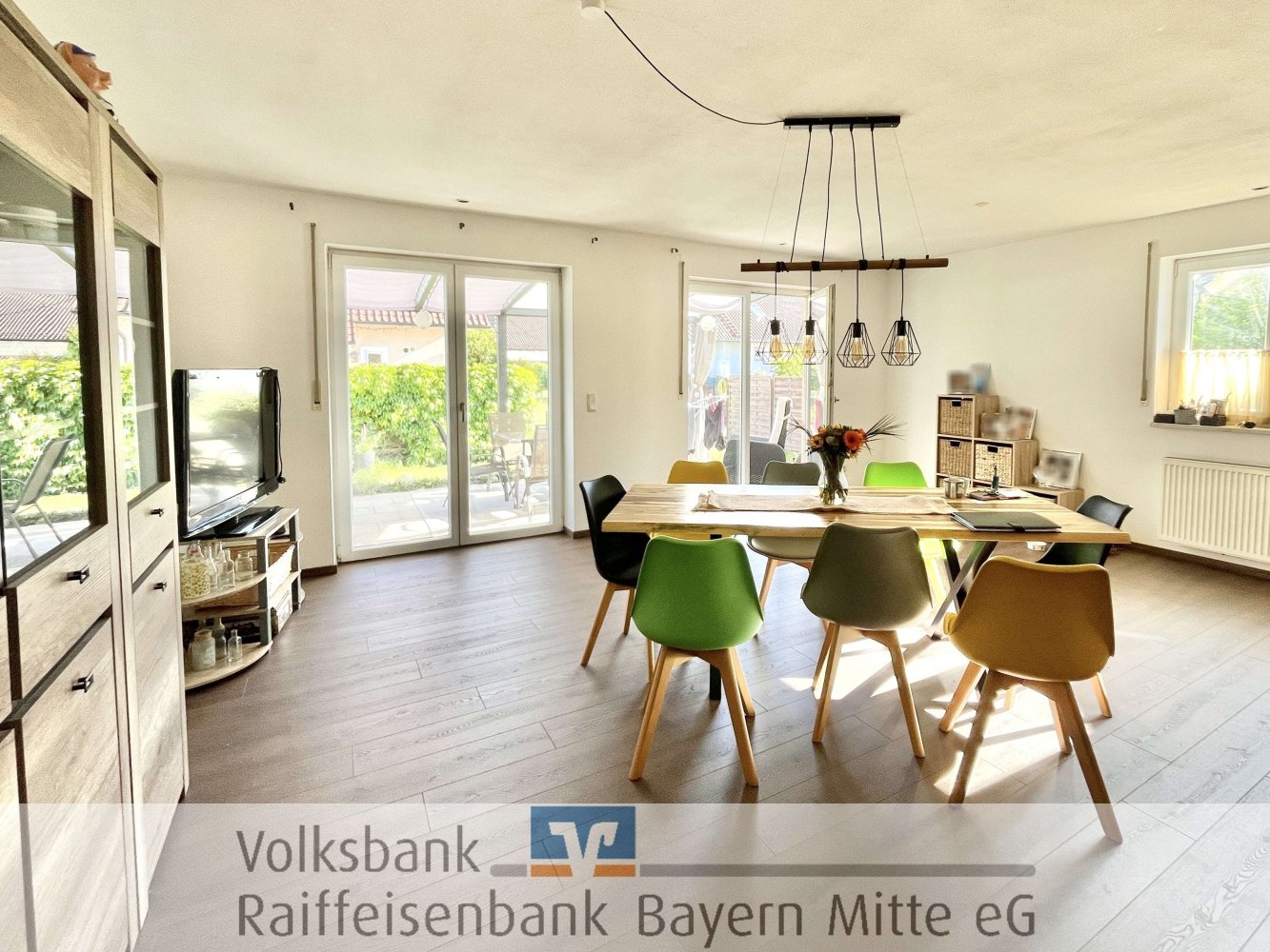 6 غرف نوم تاون هاوس في Pfaffenhofen an der Ilm, Germany رقم 266410