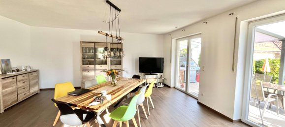 6 غرف نوم تاون هاوس في Pfaffenhofen an der Ilm, Germany رقم 266410 2